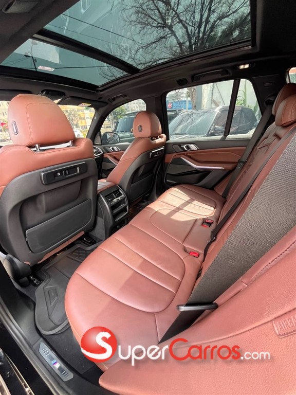 2020 BMW X 5 XDRIVE 40i M PACKAGE — foto 5 / 11