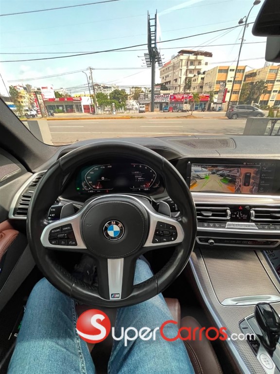 2020 BMW X 5 XDRIVE 40i M PACKAGE — foto 6 / 11