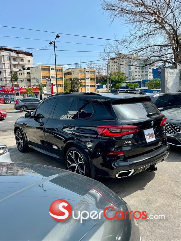 2020 BMW X 5 XDRIVE 40i M PACKAGE — foto 10 / 11
