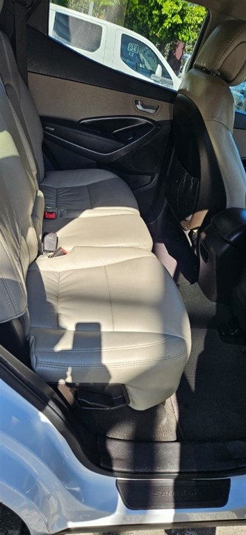 2013 Hyundai Santa Fe Sport — foto 7 / 10