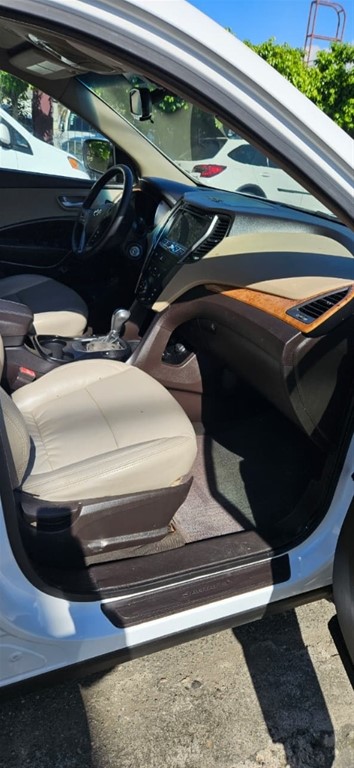 2013 Hyundai Santa Fe Sport — foto 8 / 10