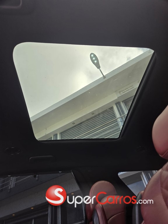 2019 Hyundai Palisade — foto 11 / 12
