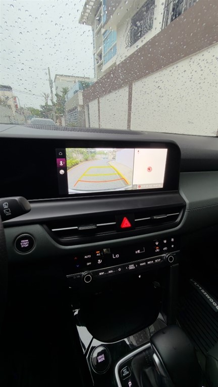 2024 Kia Seltos SX — foto 11 / 12