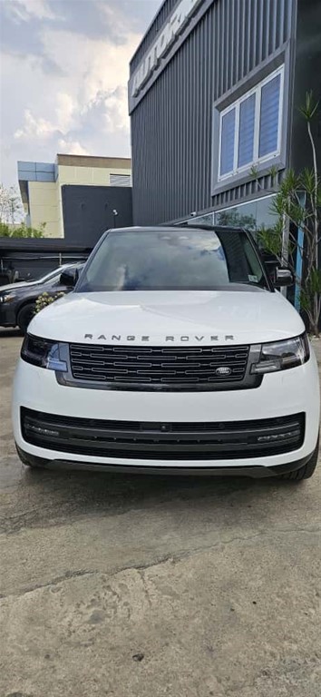 2024 Land Rover Range Rover SE — foto 3 / 11