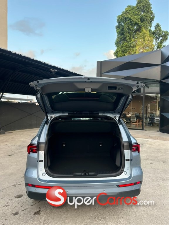 2026 Ford Territory Titanium — foto 7 / 10