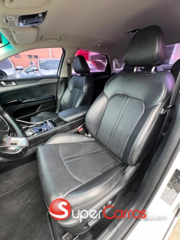 2020 Kia K-5 — foto 2 / 10