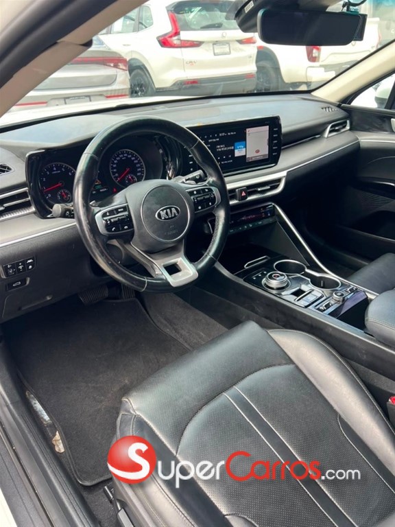 2020 Kia K-5 — foto 3 / 10