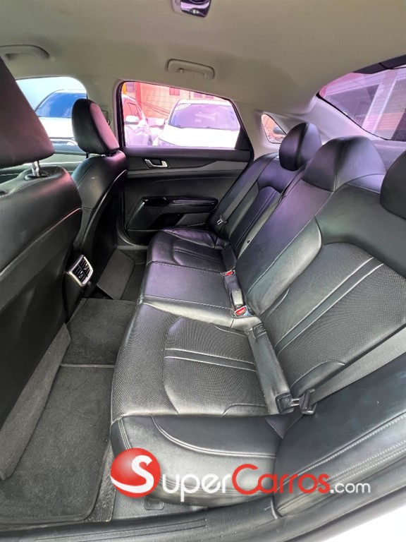 2020 Kia K-5 — foto 4 / 10