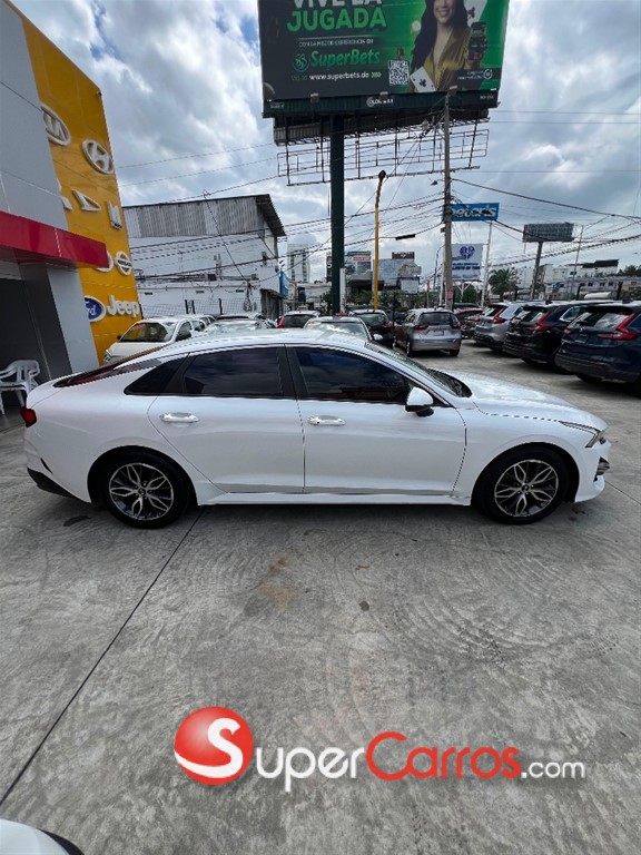 2020 Kia K-5 — foto 5 / 10