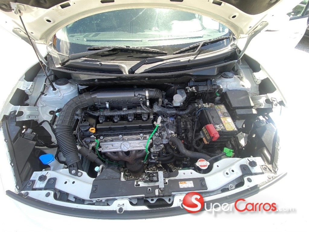 2020 Suzuki Swift — foto 11 / 11