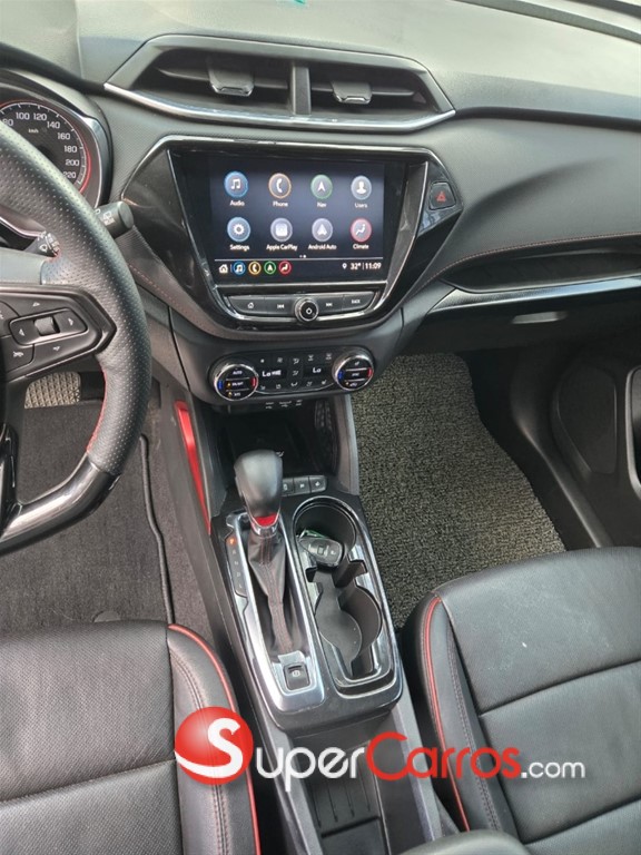 2022 Chevrolet Trailblazer — foto 10 / 12