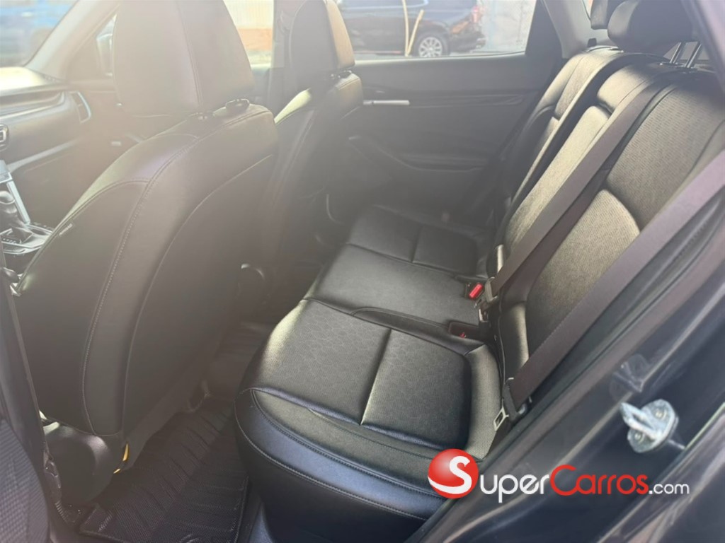 2021 Kia Seltos SX-T — foto 7 / 11