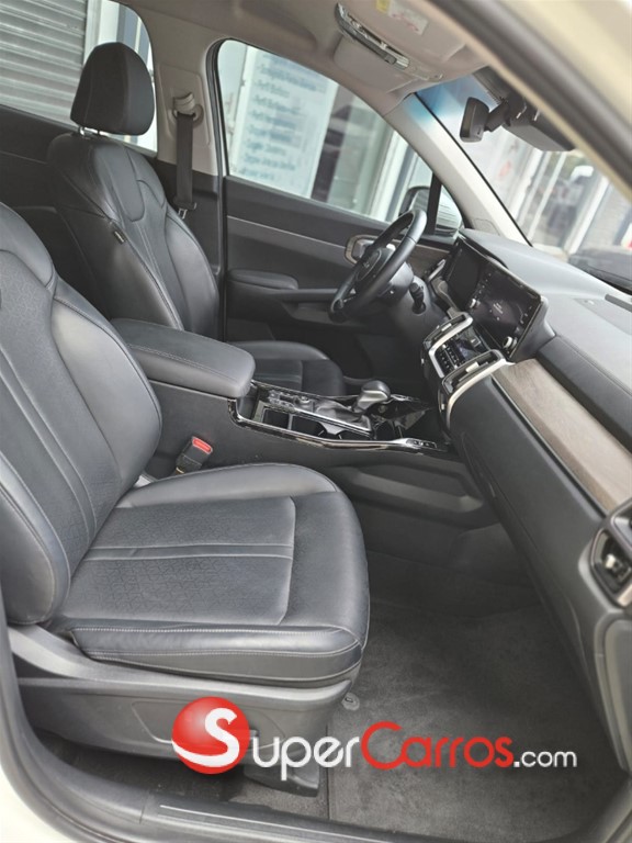 2022 Kia Sorento SX — foto 6 / 12