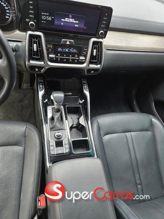 2022 Kia Sorento SX — foto 10 / 12