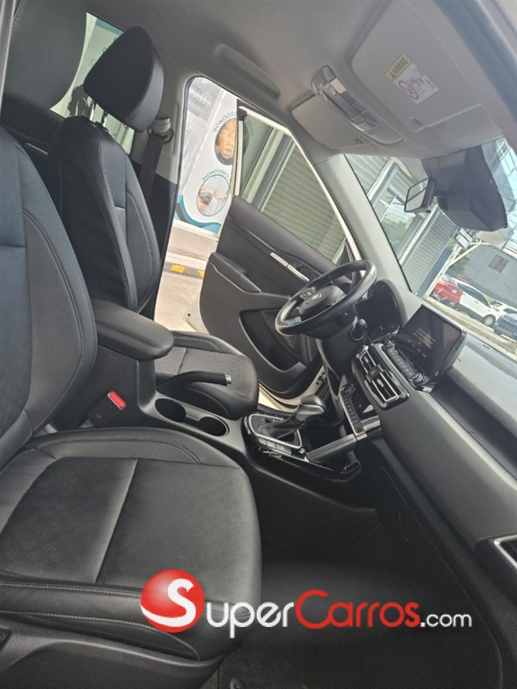 2022 Kia Seltos — foto 7 / 12