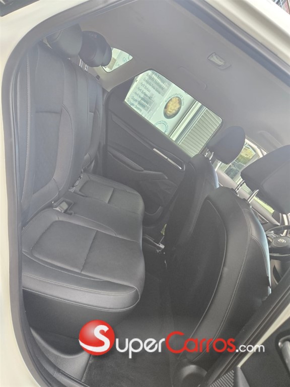2022 Kia Seltos — foto 8 / 12
