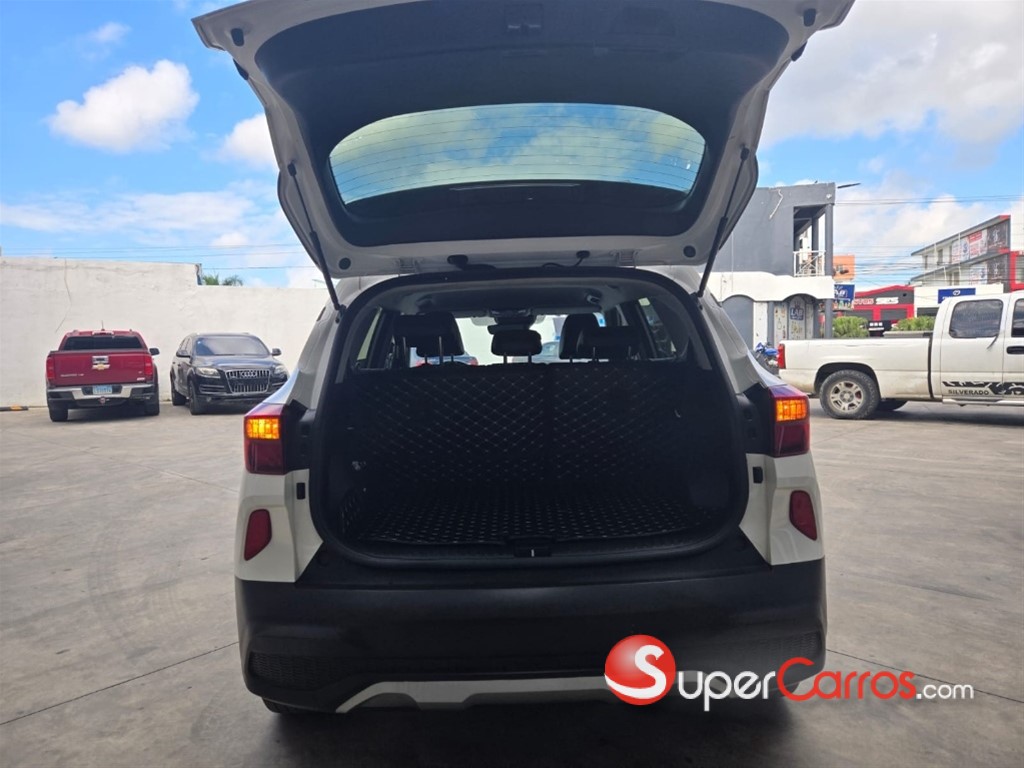 2022 Kia Seltos — foto 12 / 12