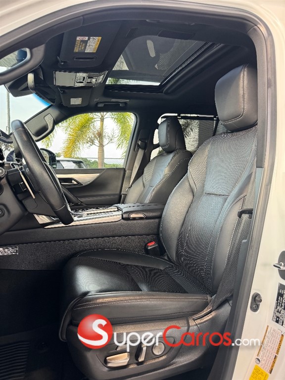 2024 Lexus LX 600 F Sport — foto 9 / 11