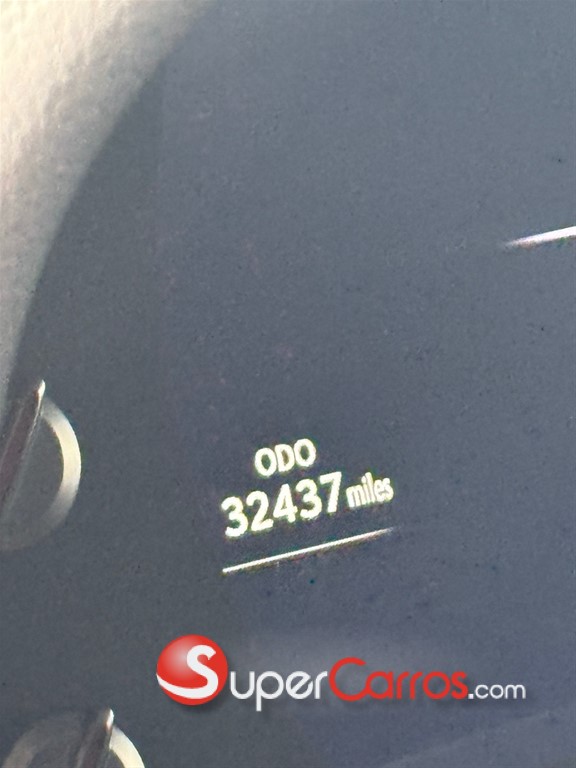 2024 Lexus LX 600 F Sport — foto 11 / 11
