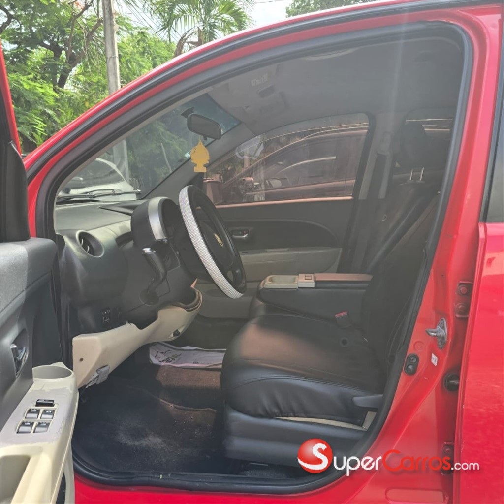 2009 Daihatsu Boon — foto 5 / 10