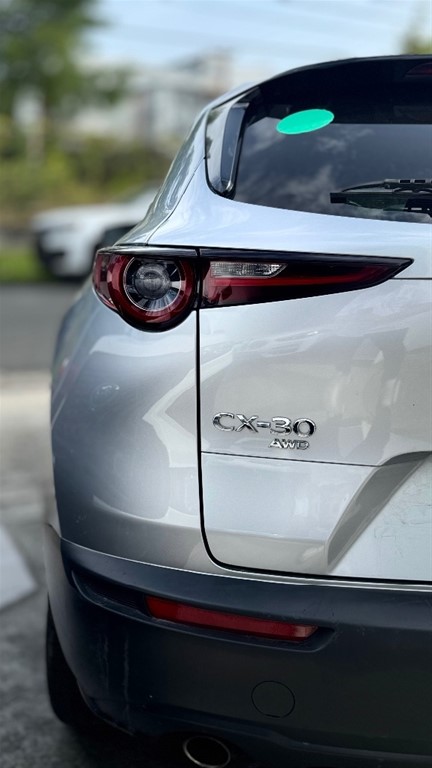2021 Mazda CX-30 Select — foto 2 / 5