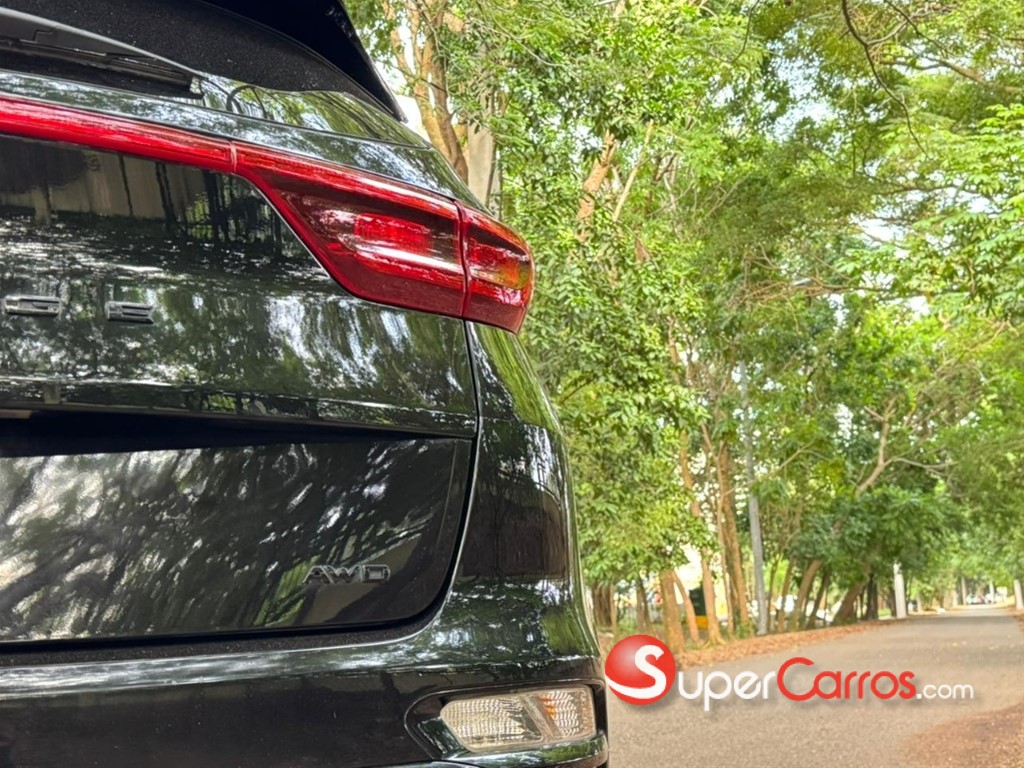 2022 Kia Sedona LX — foto 10 / 11