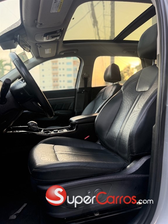 2022 Kia Sorento SX — foto 6 / 11