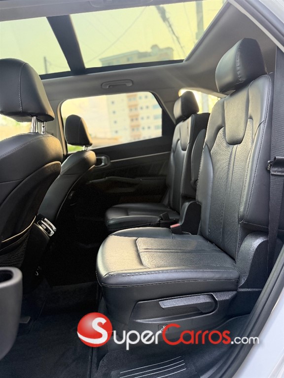 2022 Kia Sorento SX — foto 7 / 11
