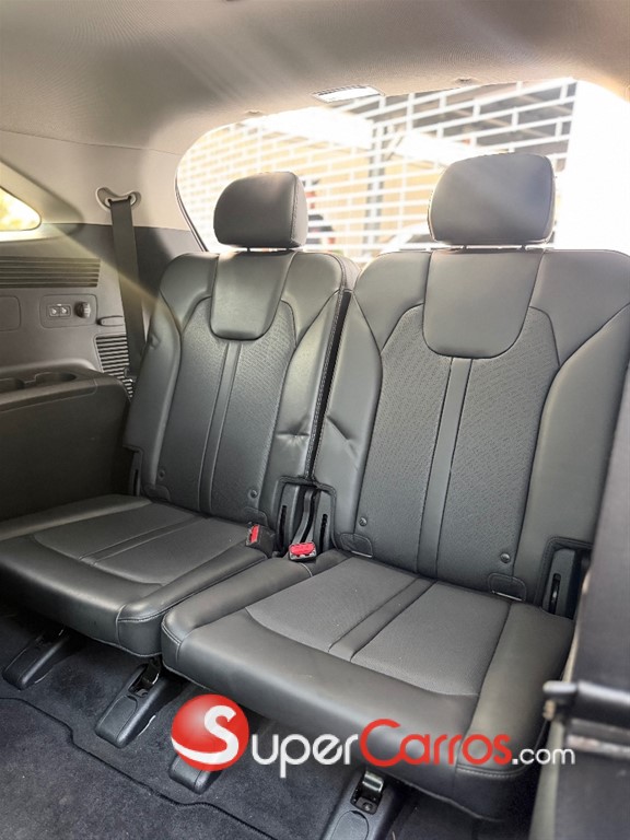 2022 Kia Sorento SX — foto 8 / 11