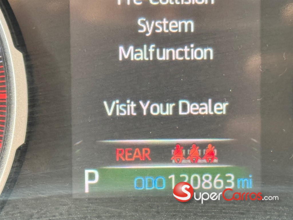 2020 Toyota RAV4 XLE — foto 11 / 11