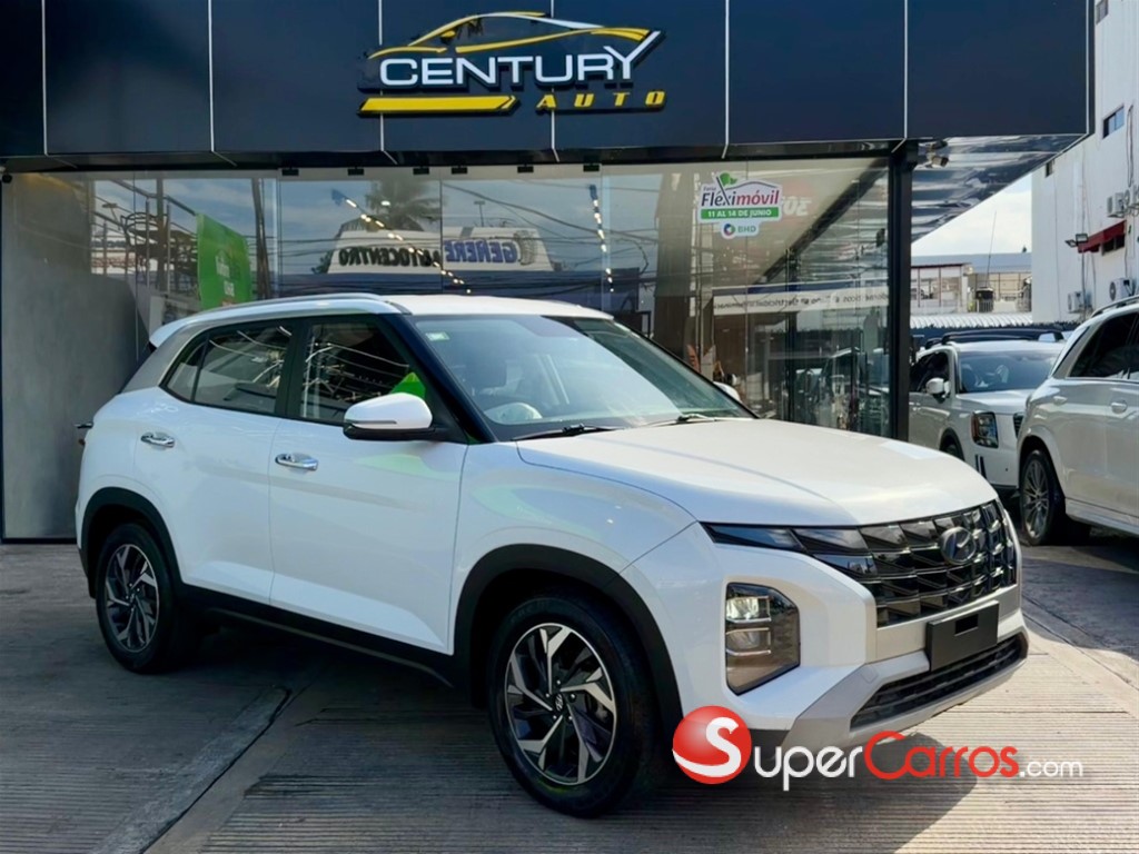 2023 Hyundai Cantus