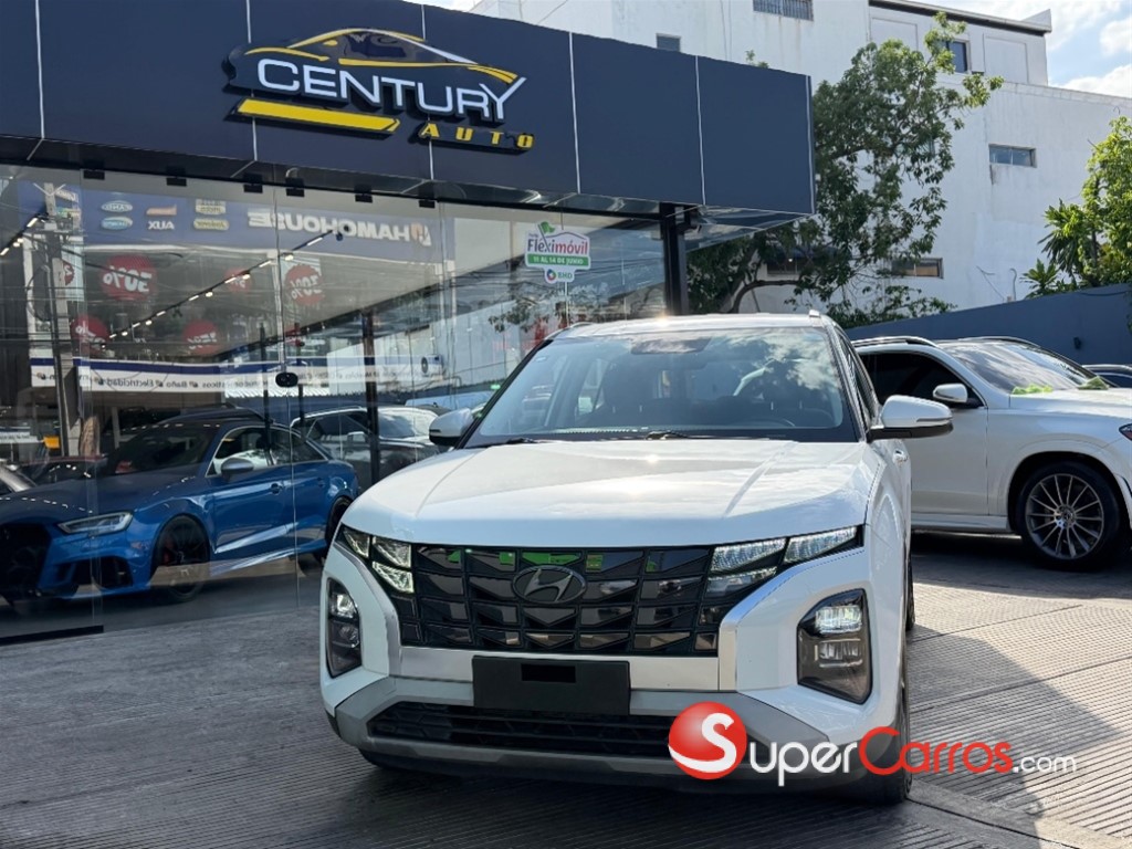 2023 Hyundai Cantus — foto 2 / 9