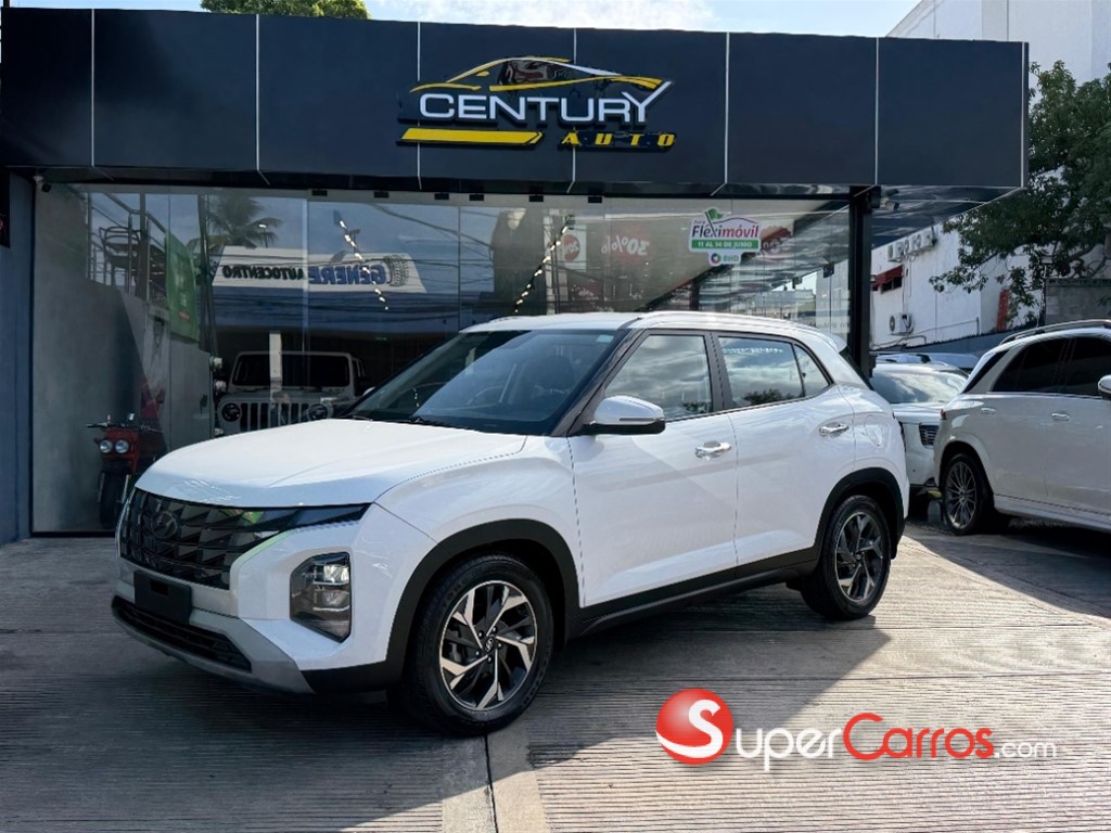 2023 Hyundai Cantus — foto 3 / 9
