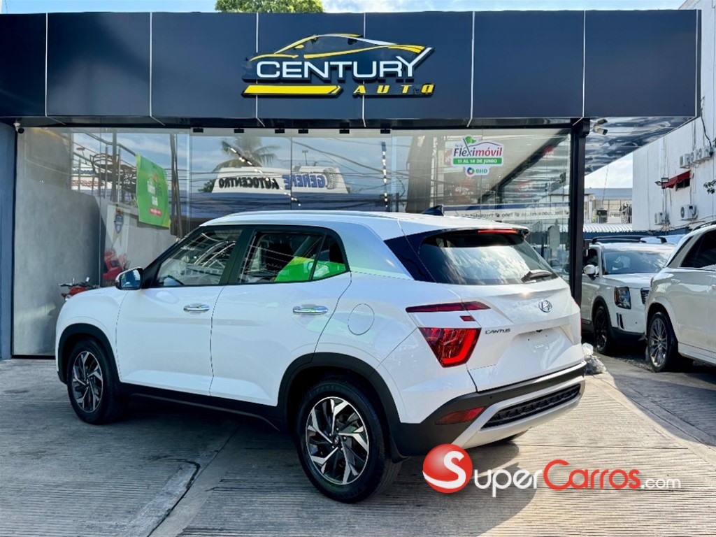 2023 Hyundai Cantus — foto 4 / 9