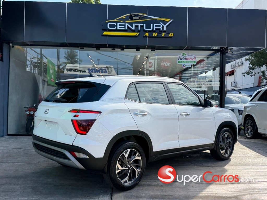 2023 Hyundai Cantus — foto 6 / 9