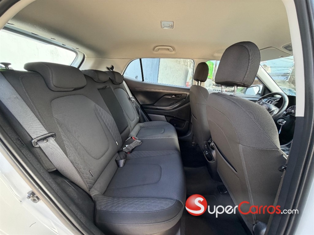 2023 Hyundai Cantus — foto 7 / 9