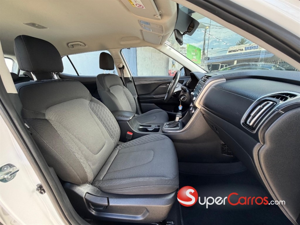 2023 Hyundai Cantus — foto 8 / 9