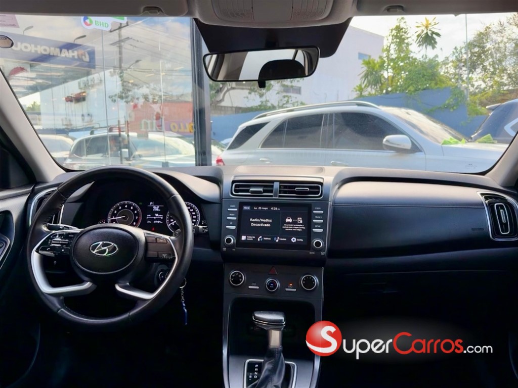 2023 Hyundai Cantus — foto 9 / 9