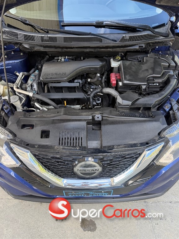 2020 Nissan Rogue Sport — foto 10 / 10