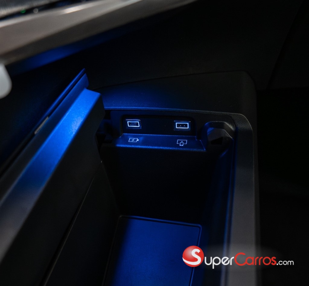 2026 Peugeot 3008 GT Line — foto 6 / 11