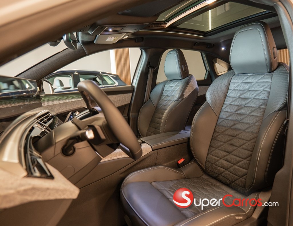 2026 Peugeot 3008 GT Line — foto 9 / 11