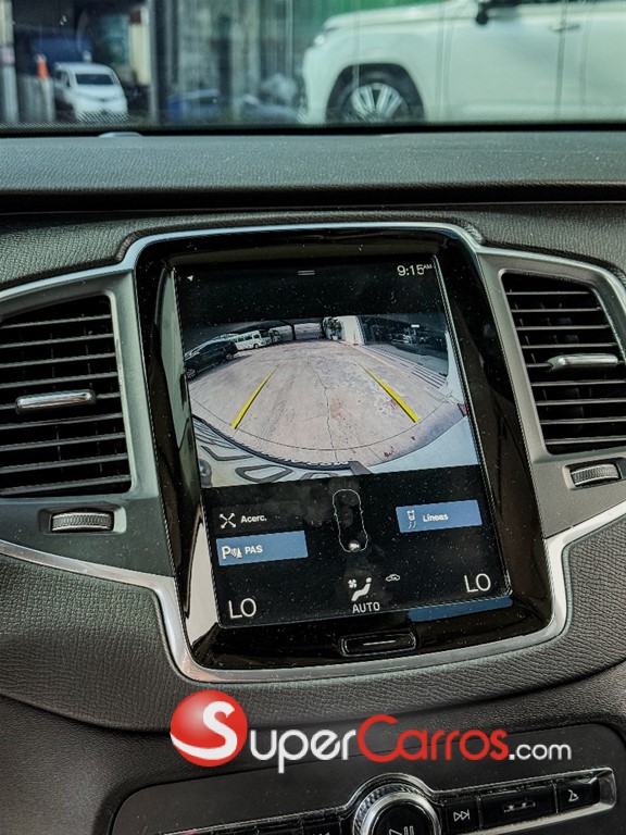 2021 Volvo XC90 Momentum T5 — foto 5 / 10