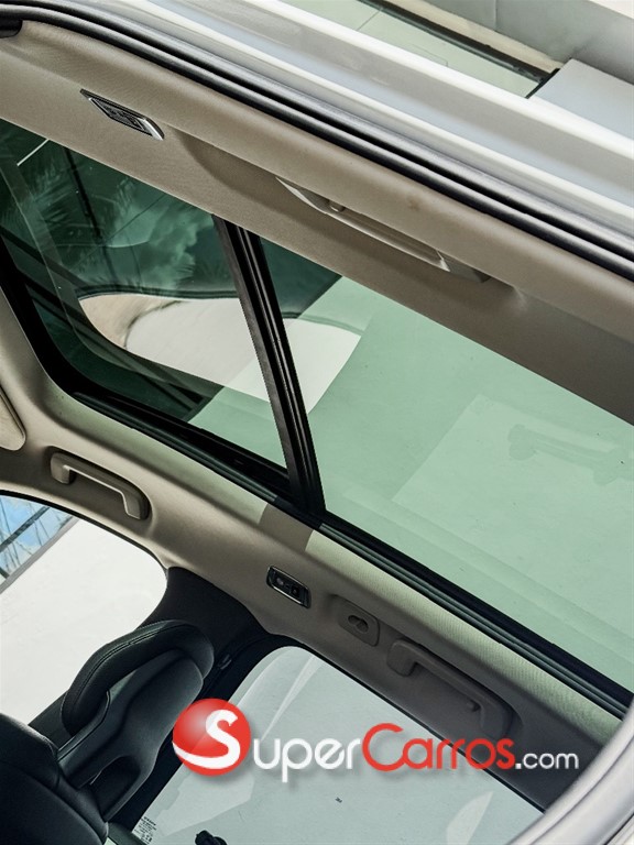 2021 Volvo XC90 Momentum T5 — foto 7 / 10