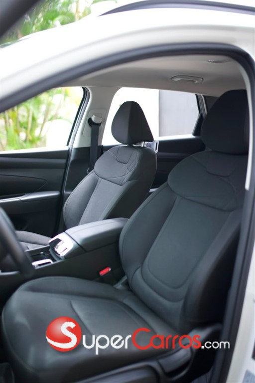 2025 Hyundai Tucson — foto 5 / 9