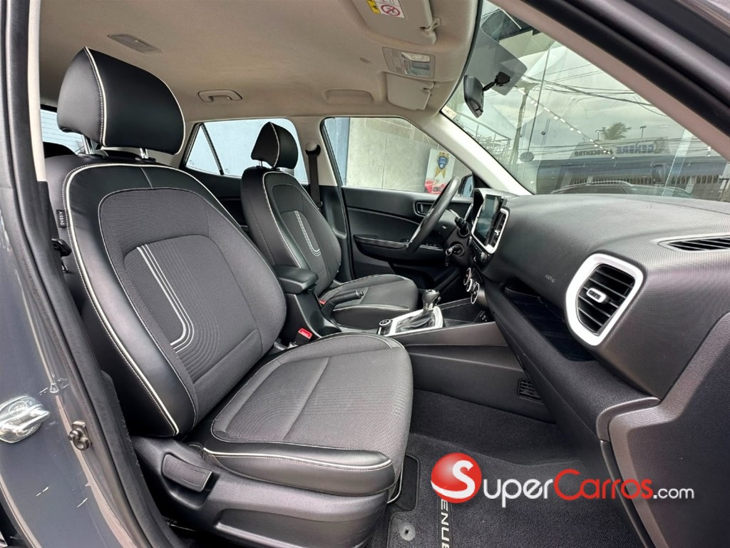 2023 Hyundai Venue — foto 4 / 9