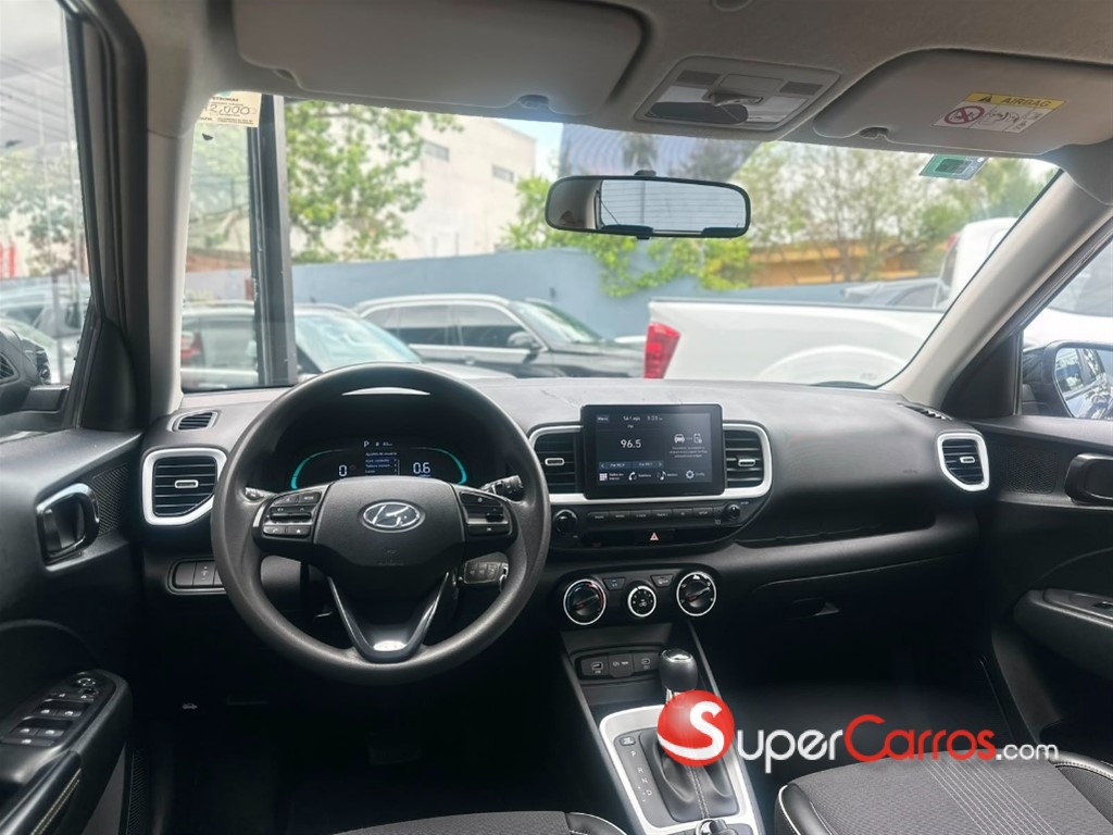 2023 Hyundai Venue — foto 5 / 9