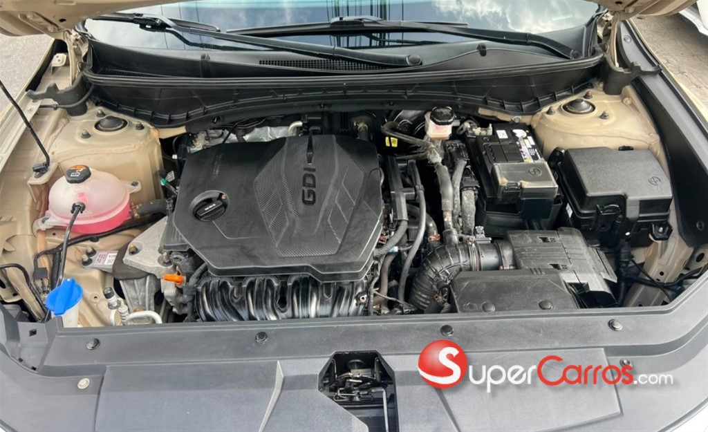 2023 Hyundai Santa Cruz — foto 12 / 12