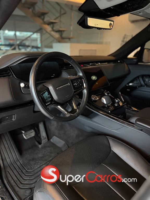 2023 Land Rover Range Rover Sport First Edition — foto 6 / 12