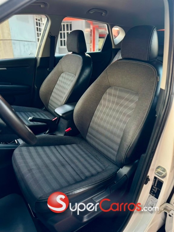 2024 Kia Sonet — foto 11 / 12