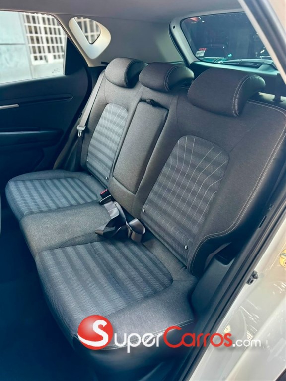 2024 Kia Sonet — foto 12 / 12